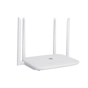 Беспроводной маршрутизатор SNR-CPE-ME2-Lite (rev. B), 802.11a/b/g/n, 802.11ac Wave 2, 5xGE RJ45
